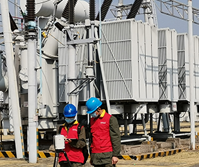 靖安倾斜摄影技术在基础设施监测中如何发挥作用？